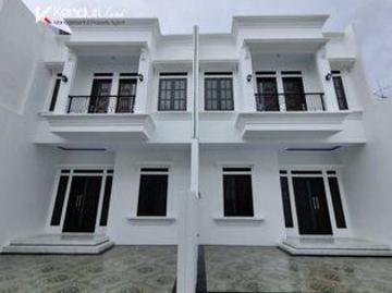 Rumah dijual di Cilandak, Jakarta Selatan