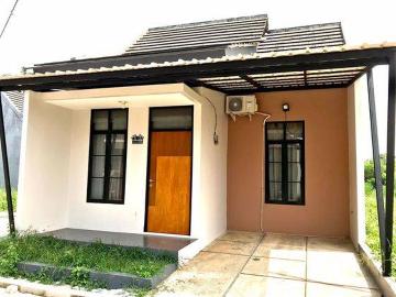 Rumah dijual di Cilandak, Jakarta Selatan
