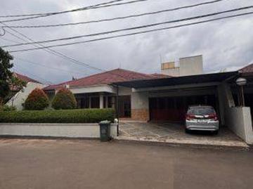 Rumah dijual di Cilandak, Jakarta Selatan