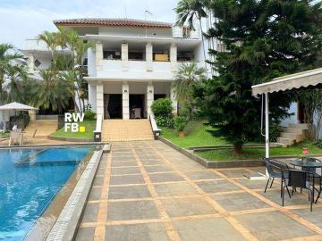 Rumah dijual di Cilandak, Jakarta Selatan