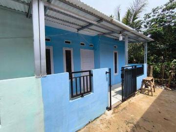 Rumah dijual di Cilebut, Bogor