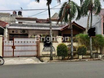 Rumah dijual di Ciledug, Tangerang