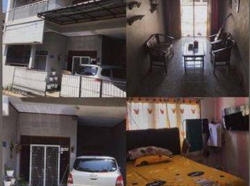 Rumah dijual di Cilegon Indah, Cilegon