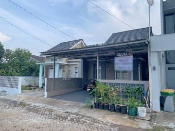 Rumah dijual di Cilegon Indah, Cilegon