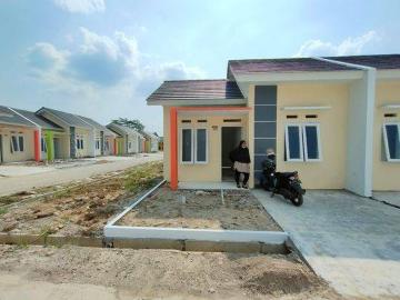 Rumah dijual di Cileungsi, Bogor