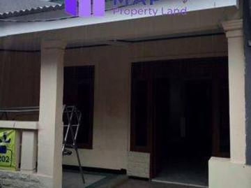 Rumah dijual di Cileungsi, Bogor