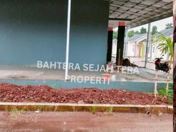 Rumah dijual di Cileungsi, Bogor