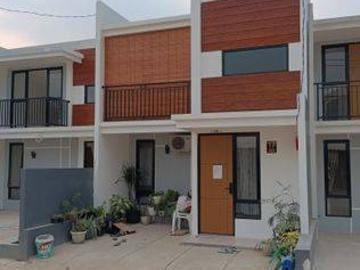 Rumah dijual di Cileungsi, Bogor
