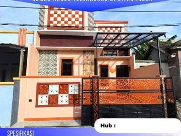 Rumah dijual di Cileungsi, Bogor