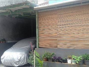 Rumah dijual di Cilodong, Depok