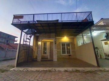 Rumah dijual di Cilodong, Depok