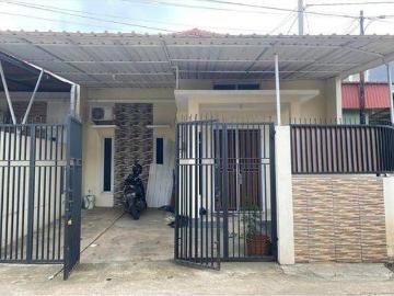 Rumah dijual di Cilodong, Depok