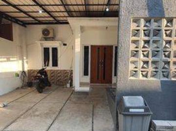 Rumah dijual di Cilodong, Depok