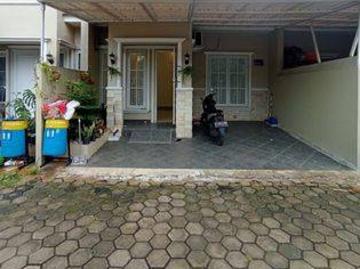 Rumah dijual di Cilodong, Depok