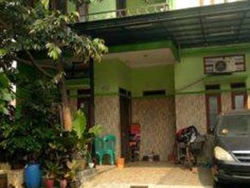 Rumah dijual di Cilodong, Depok