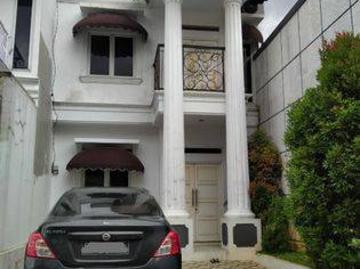 Rumah dijual di Cilodong, Depok