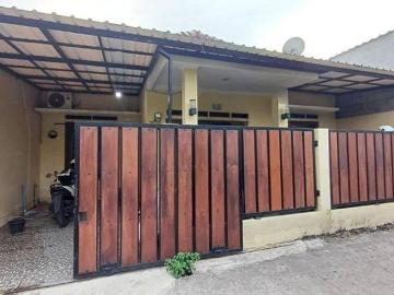 Rumah dijual di Cilodong, Depok