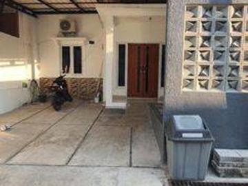 Rumah dijual di Cilodong, Depok