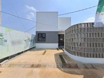 Rumah dijual di Cilodong, Depok