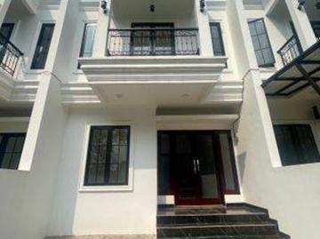 Rumah dijual di Cilodong, Depok