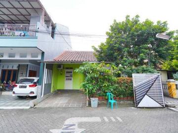 Rumah dijual di Cilodong, Depok