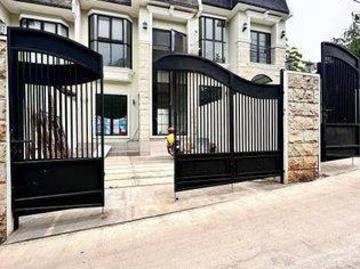 Rumah dijual di Cilodong, Depok