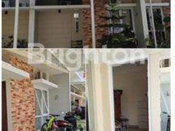 Rumah dijual di Ciluar, Bogor