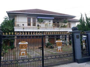 Rumah dijual di Cimanggis, Depok