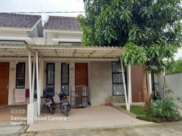Rumah dijual di Cimanggis, Depok