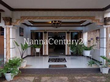Rumah dijual di Cimanggis, Depok