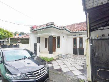 Rumah dijual di Cimanggis, Depok