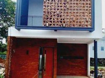 Rumah dijual di Cimanggis, Depok