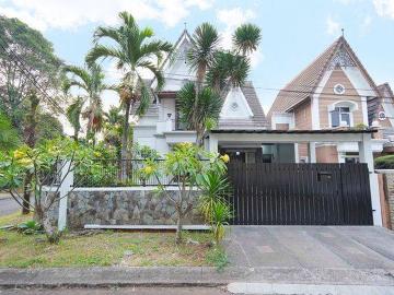 Rumah dijual di Cimanggis, Depok