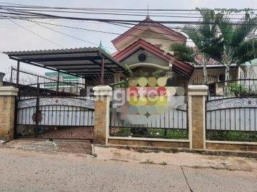 Rumah dijual di Cimanggis, Depok