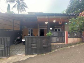 Rumah dijual di Cimanggis, Depok