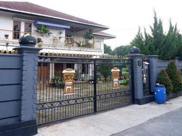 Rumah dijual di Cimanggis, Depok
