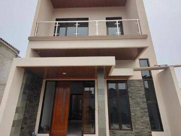 Rumah dijual di Cimanggis, Depok