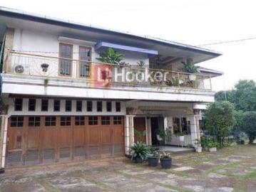 Rumah dijual di Cimanggis, Depok