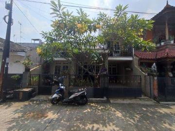 Rumah dijual di Cimanggis, Depok