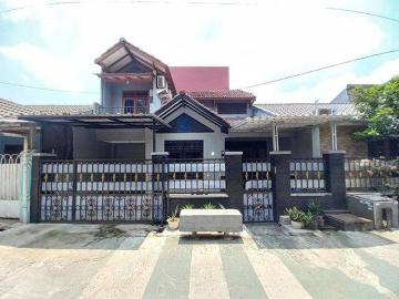Rumah dijual di Cimanggis, Depok