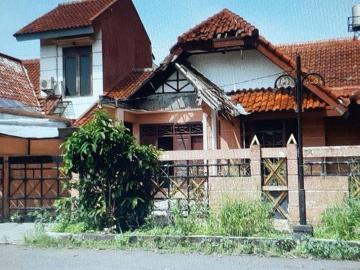 Rumah dijual di Cimanggu, Bogor
