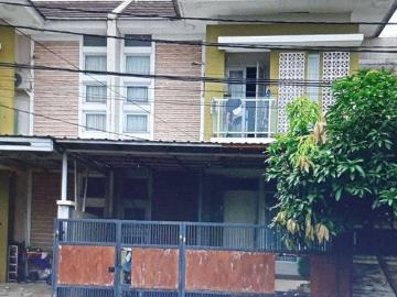 Rumah dijual di Cimanggu, Bogor
