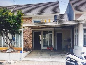 Rumah dijual di Cimanggu, Bogor