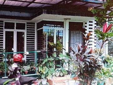 Rumah dijual di Cimanggu, Bogor