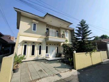 Rumah dijual di Cimahi Selatan, Cimahi