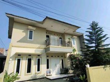 Rumah dijual di Cimahi Selatan, Cimahi