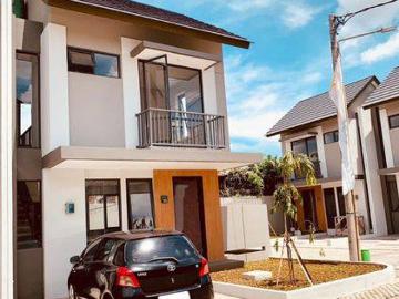 Rumah dijual di Cimahi Selatan, Cimahi