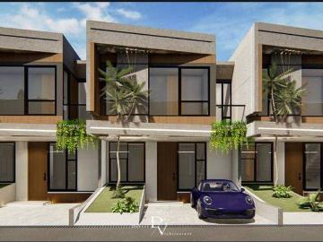 Rumah dijual di Cimahi Selatan, Cimahi