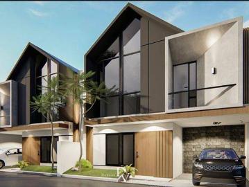 Rumah dijual di Cimahi Selatan, Cimahi