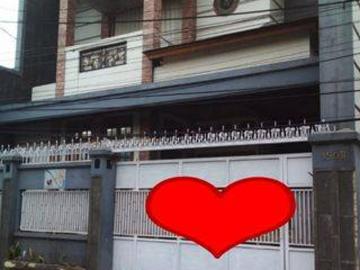 Rumah dijual di Cimahi Selatan, Cimahi